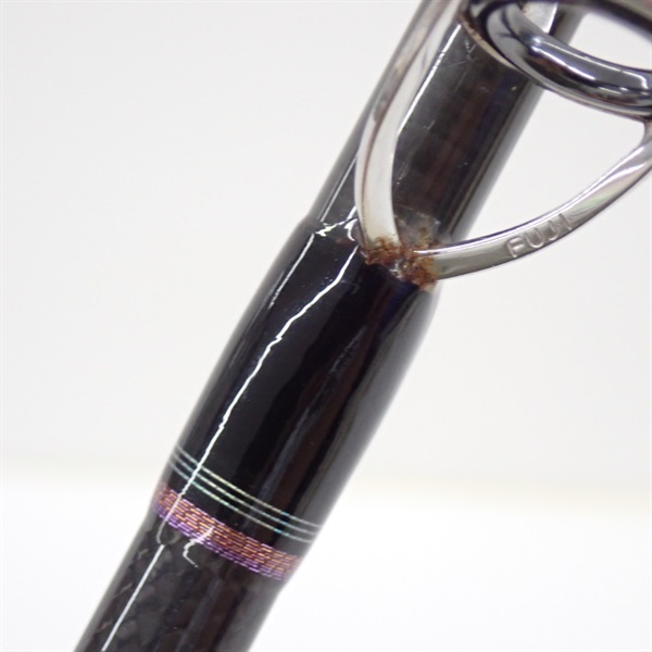 １４紅牙ＭＸ６９ＸＨＢ－メタル